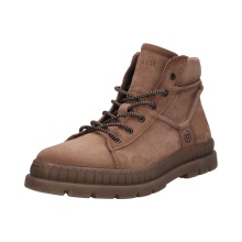 Bugatti Boots Pallario Comfort (wide) sand brown Men